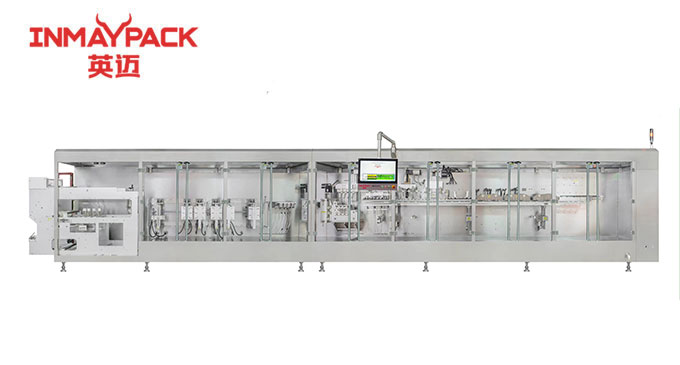 What Makes a Doypack Packaging Machine Suitable for High-Demand Packaging Scenarios?